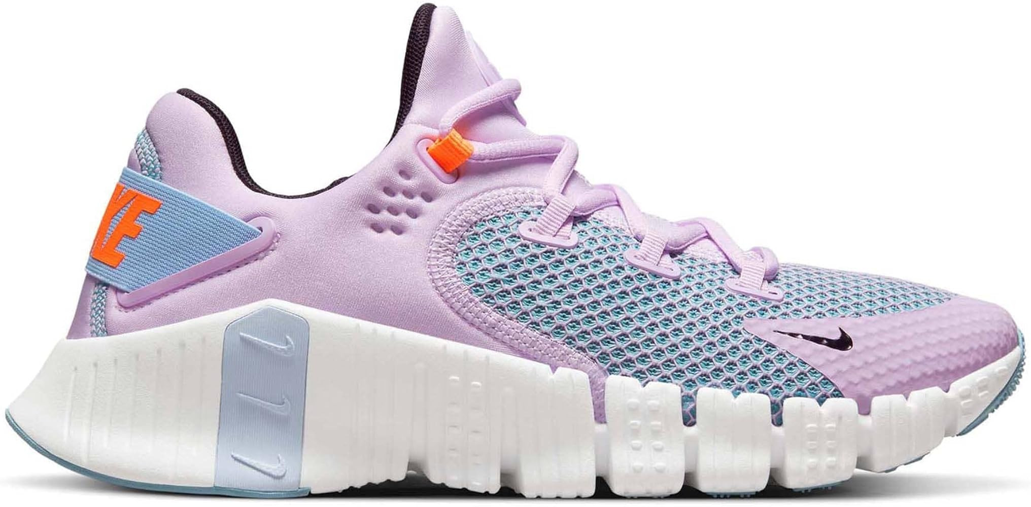 Nike Women's Free Metcon 4 | Amazon (US)