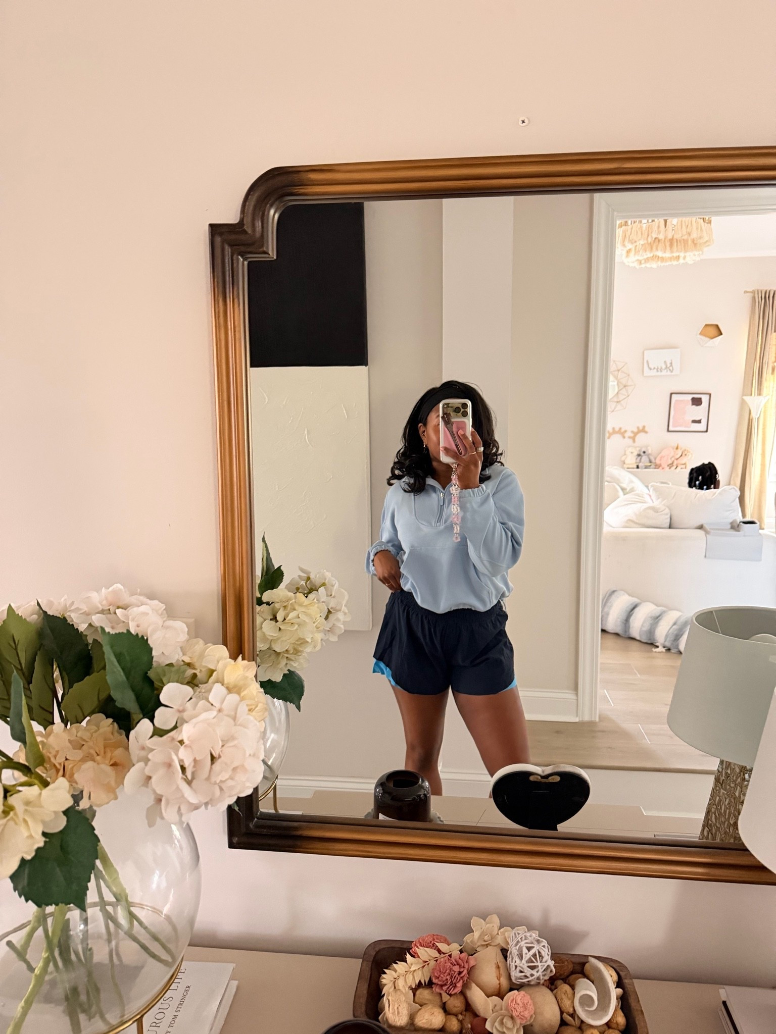 Summer camp uniform ☀️🏕️🌊

Ootd, summer outfit, casual outfit

#LTKdayinmylife #LTKmomlife #LTKootd