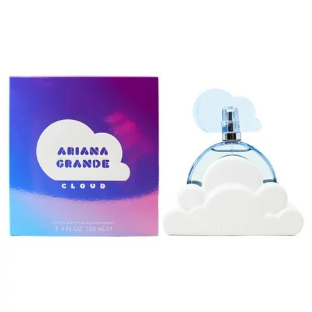 Cloud by Ariana Grande perfume women EDP 3.3 / 3.4 oz New in Box | Walmart (US)