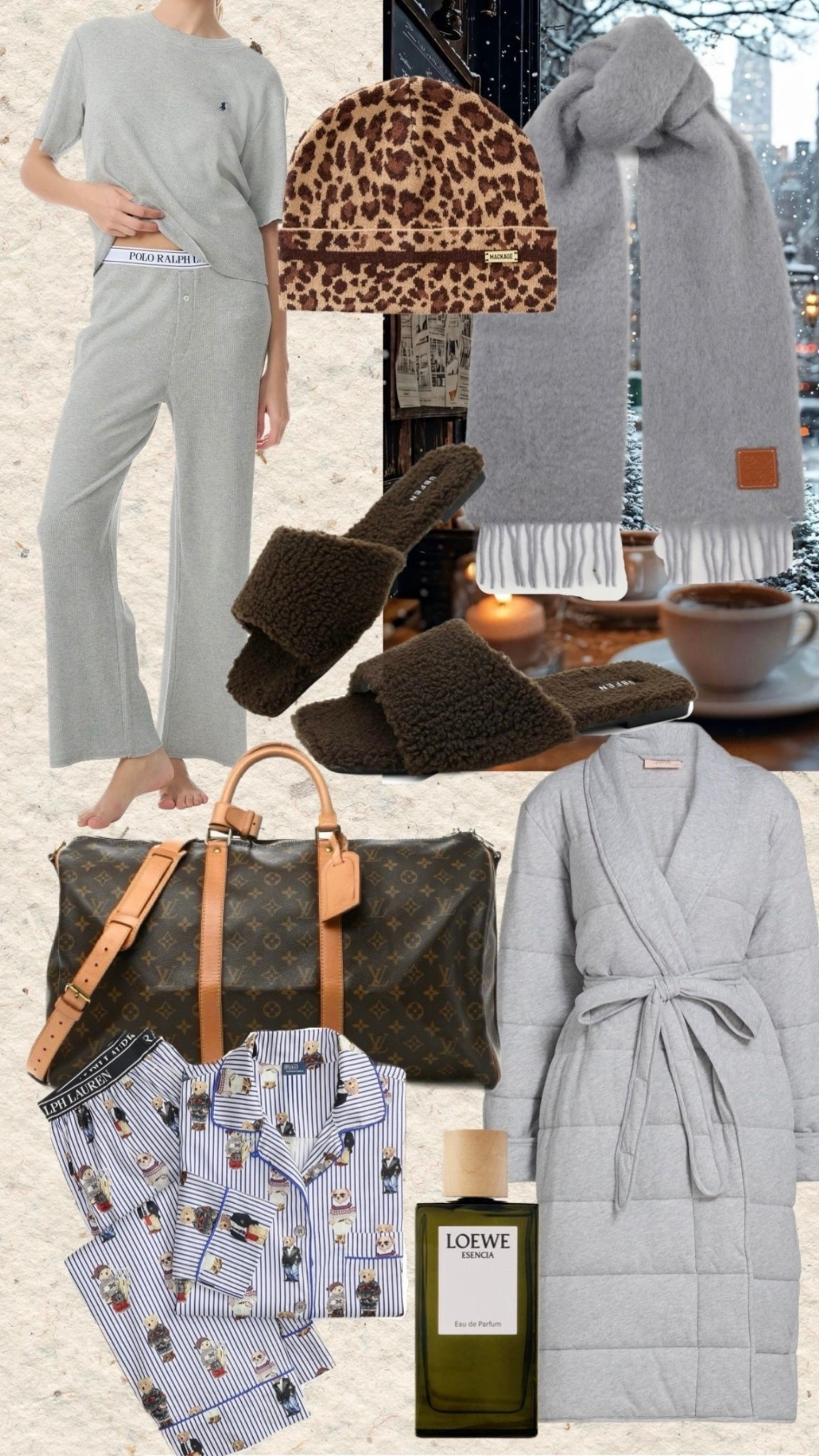 Gift Guide for her 

#LTKGiftGuide #LTKHoliday #LTKSeasonal