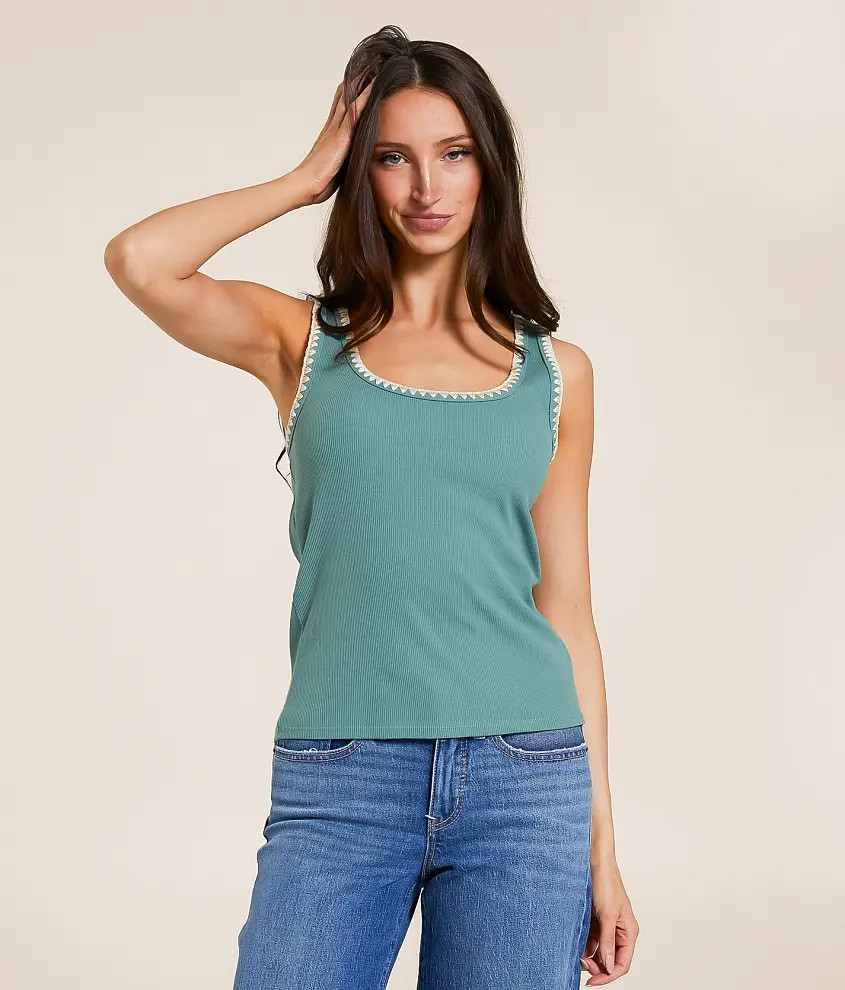 Jaidynn Tank Top | Buckle