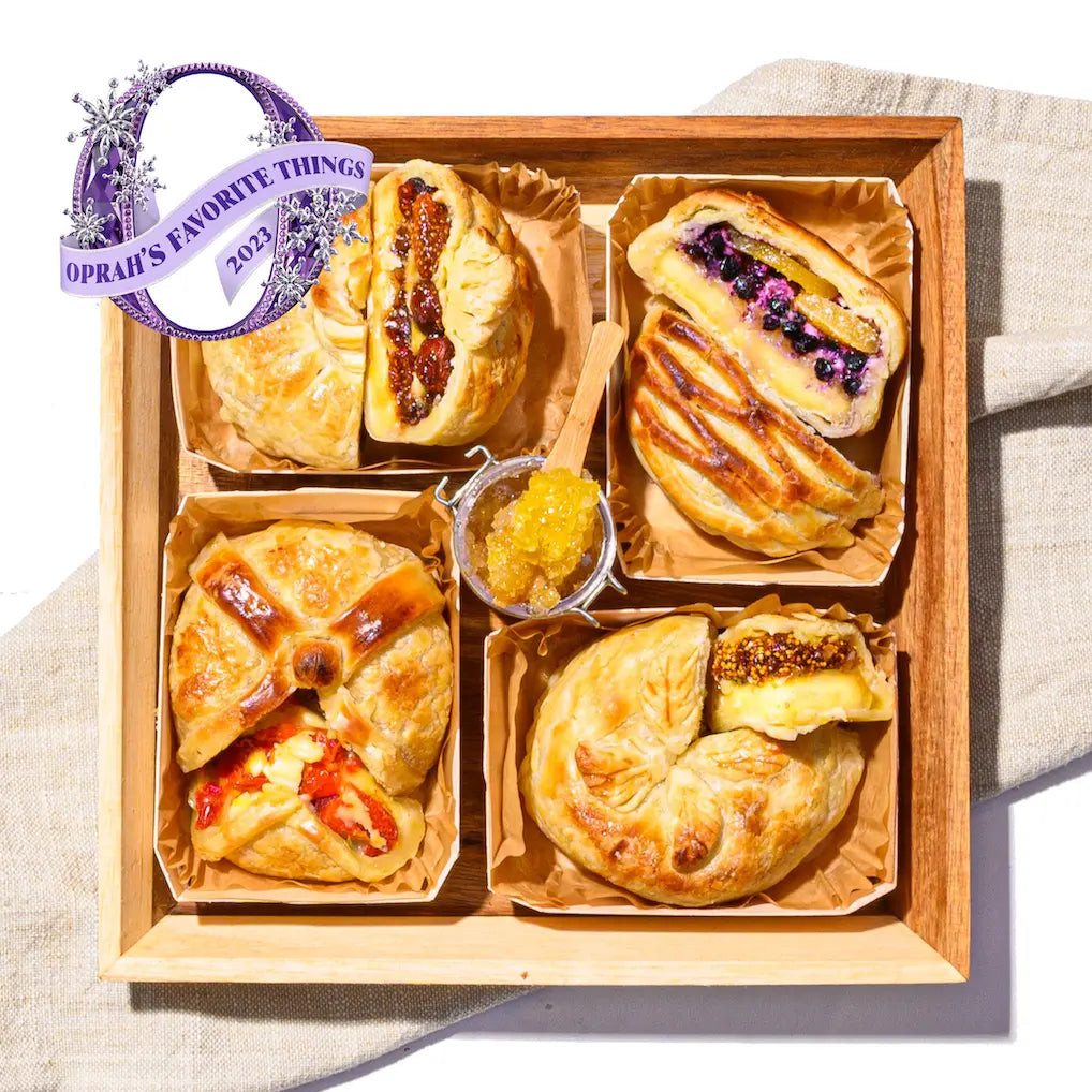 Baked Brie Charcuterie Board | Boards - Boarderie | Boarderie