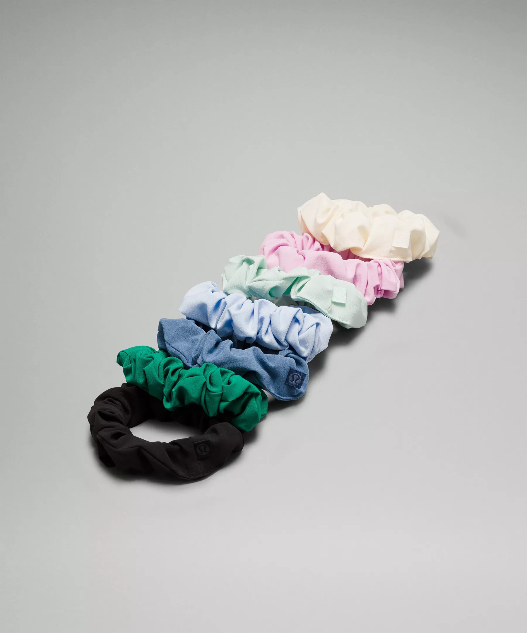 Uplifting Scrunchies | Lululemon (US)