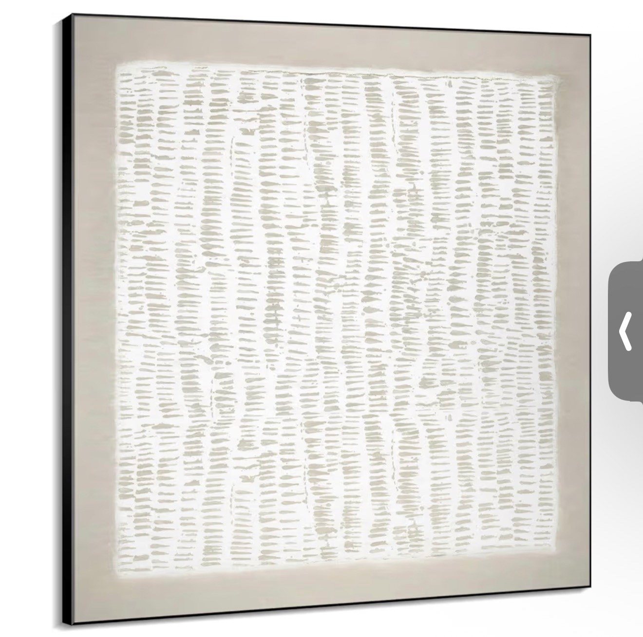 Beautiful abstract wall art 

#LTKHome #LTKdayinmylife #LTKSaleAlert