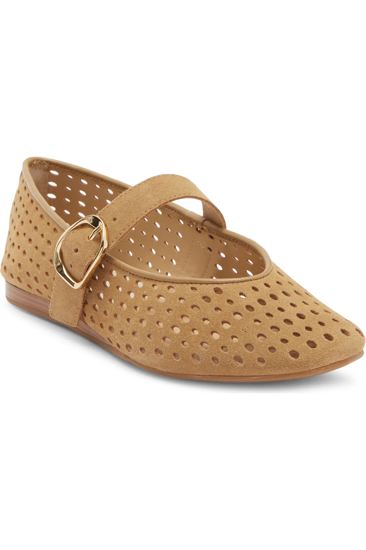 Dolce Vita Brooke Flat (Women) | Nordstromrack | Nordstrom Rack
