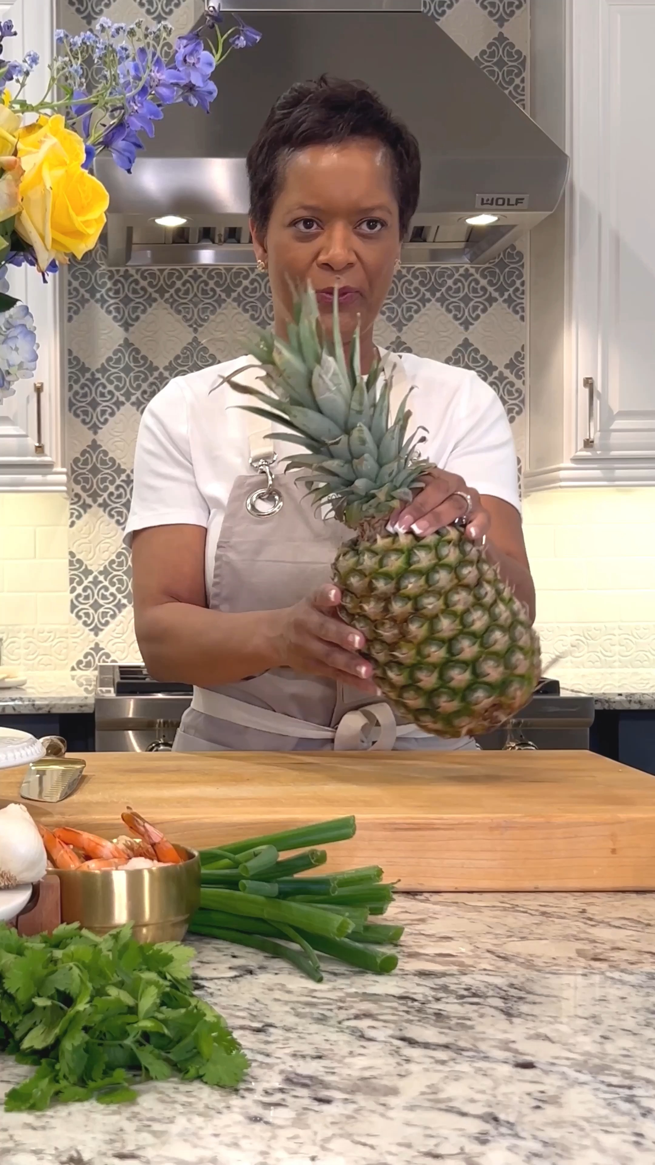 Pineapple corers are the best  

#LTKFindsUnder50 #LTKHome