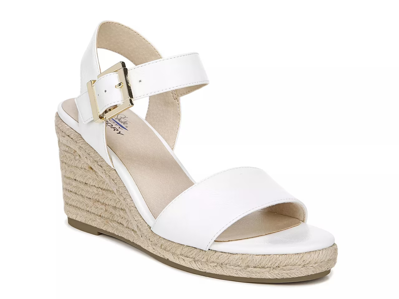 Tango 2 Espadrille Wedge Sandal | DSW