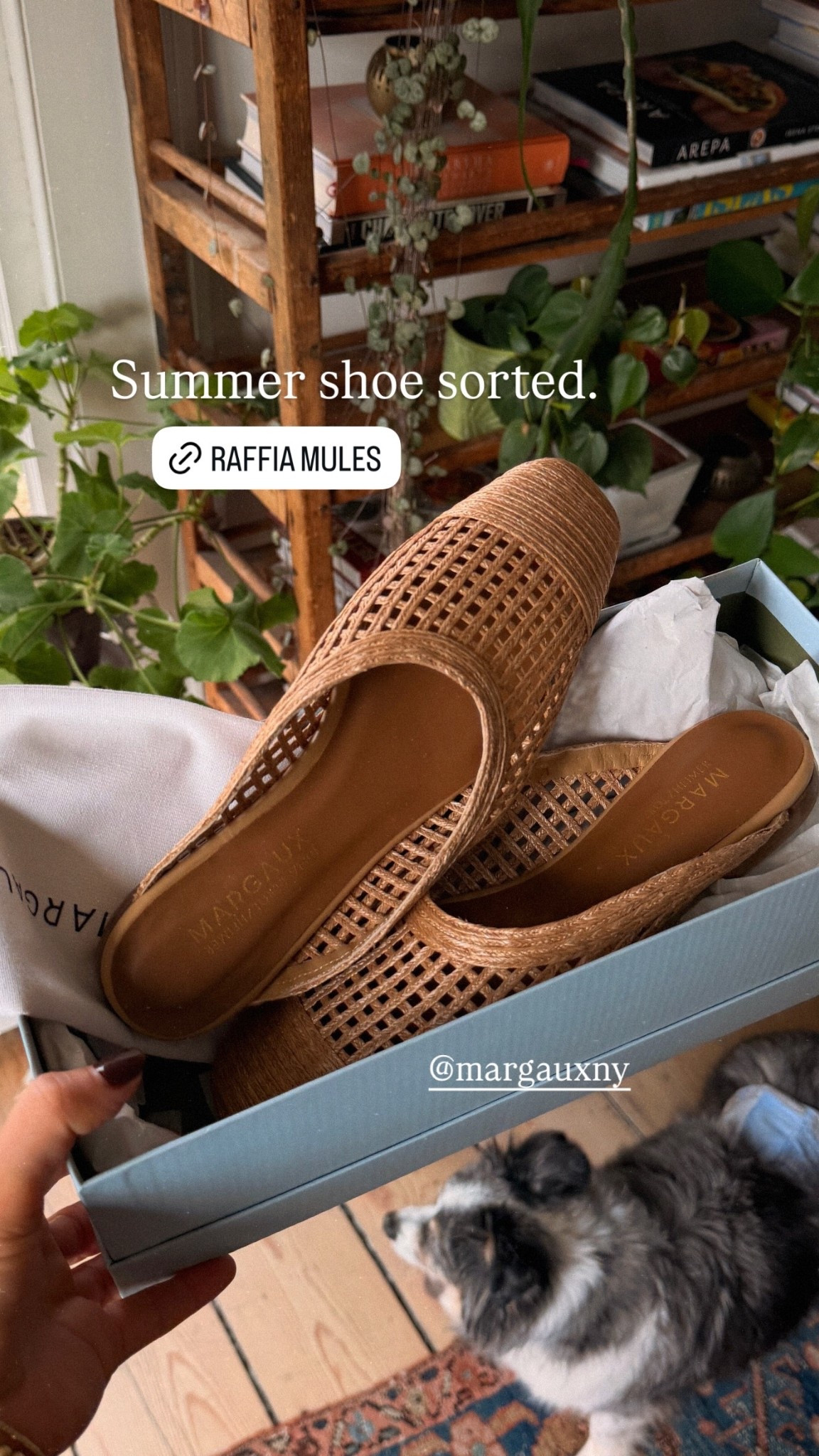  Summer shoe sorted.

#LTKSeasonal #LTKootd