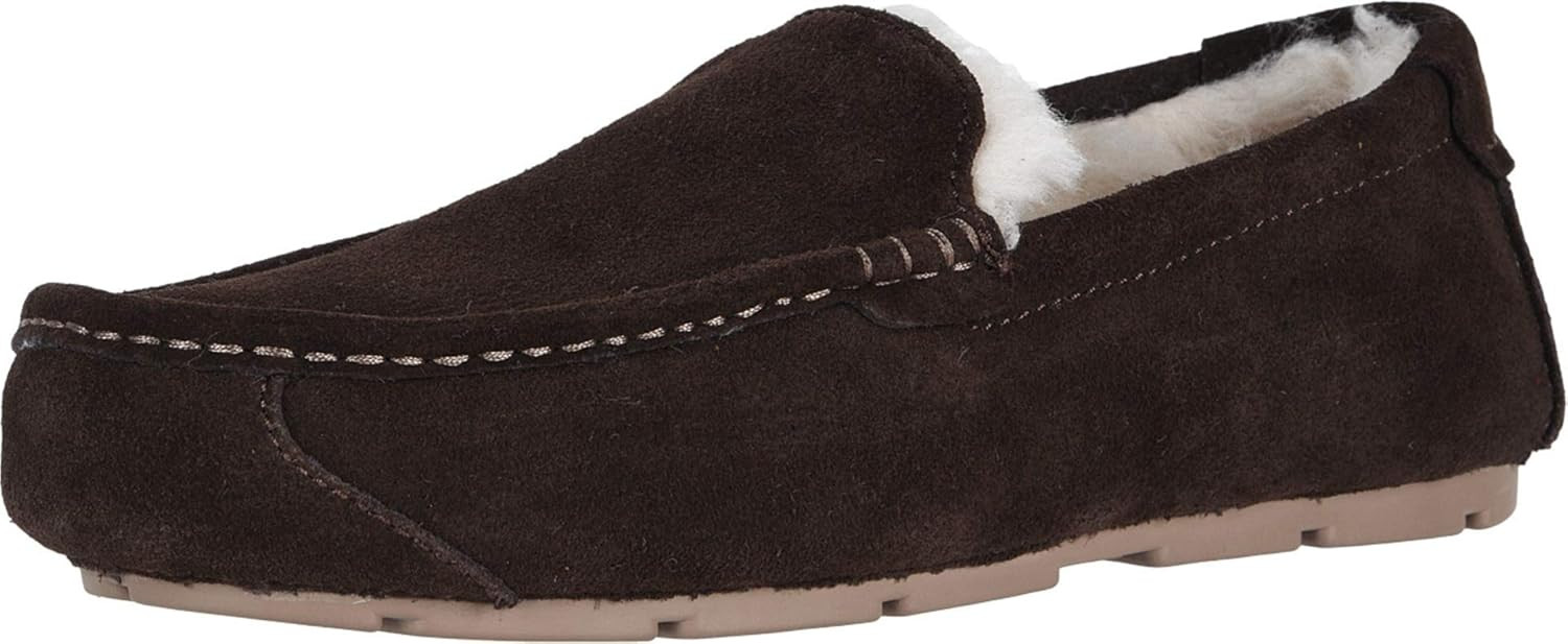 Koolaburra by UGG Men's Tipton Slipper | Amazon (US)