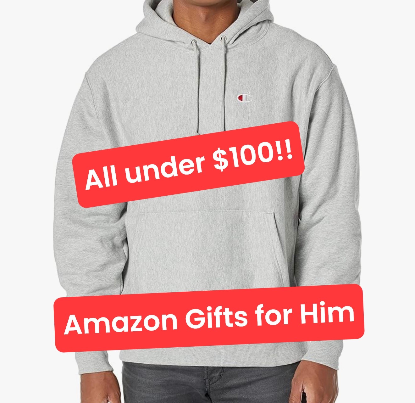 Gifts for Him from Amazon! All under $100!





#amazon #giftsforhim #amazongifts #ltkU #ltkfitness #ltkactive #giftsformen #ltktravel #ltkmens

#LTKGiftGuide #LTKFindsUnder100 #LTKHoliday