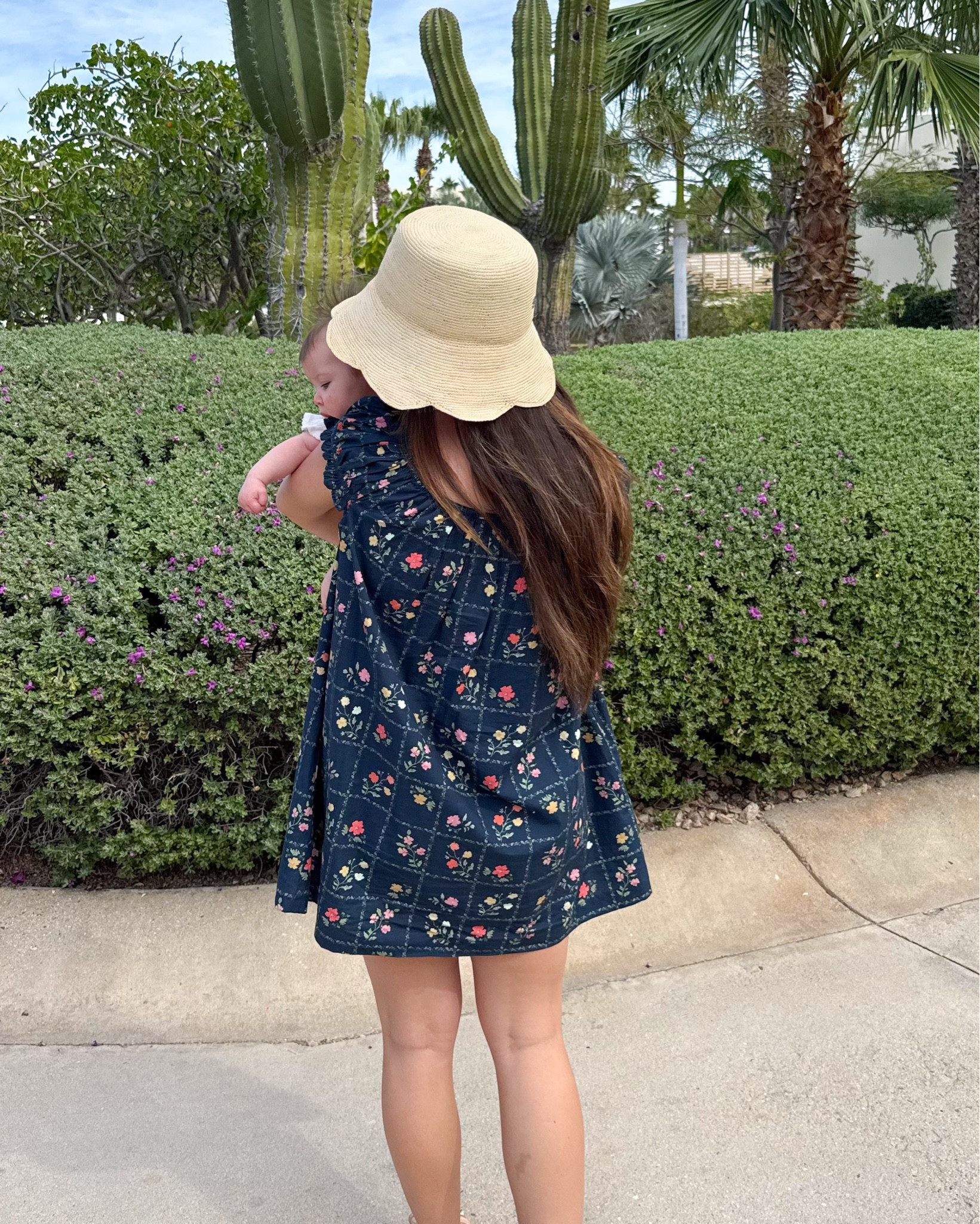 Cabo Outfits🌴

#LTKootd #LTKTravel #LTKgrwm