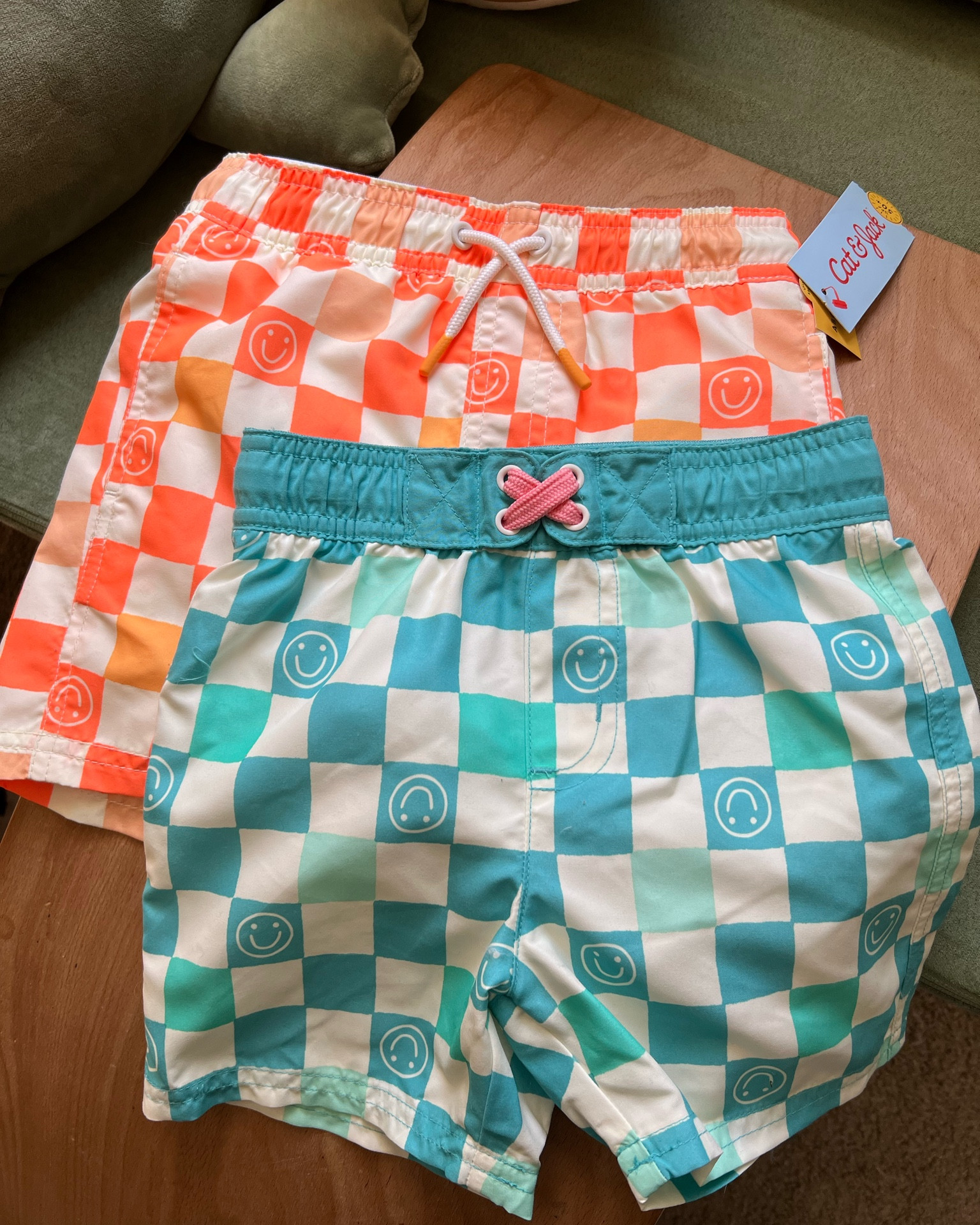Target toddler & kids boys swim shorts!

Summer swim trunks, kids style, toddler fashion

#LTKkids #LTKfamily #LTKSeasonal
