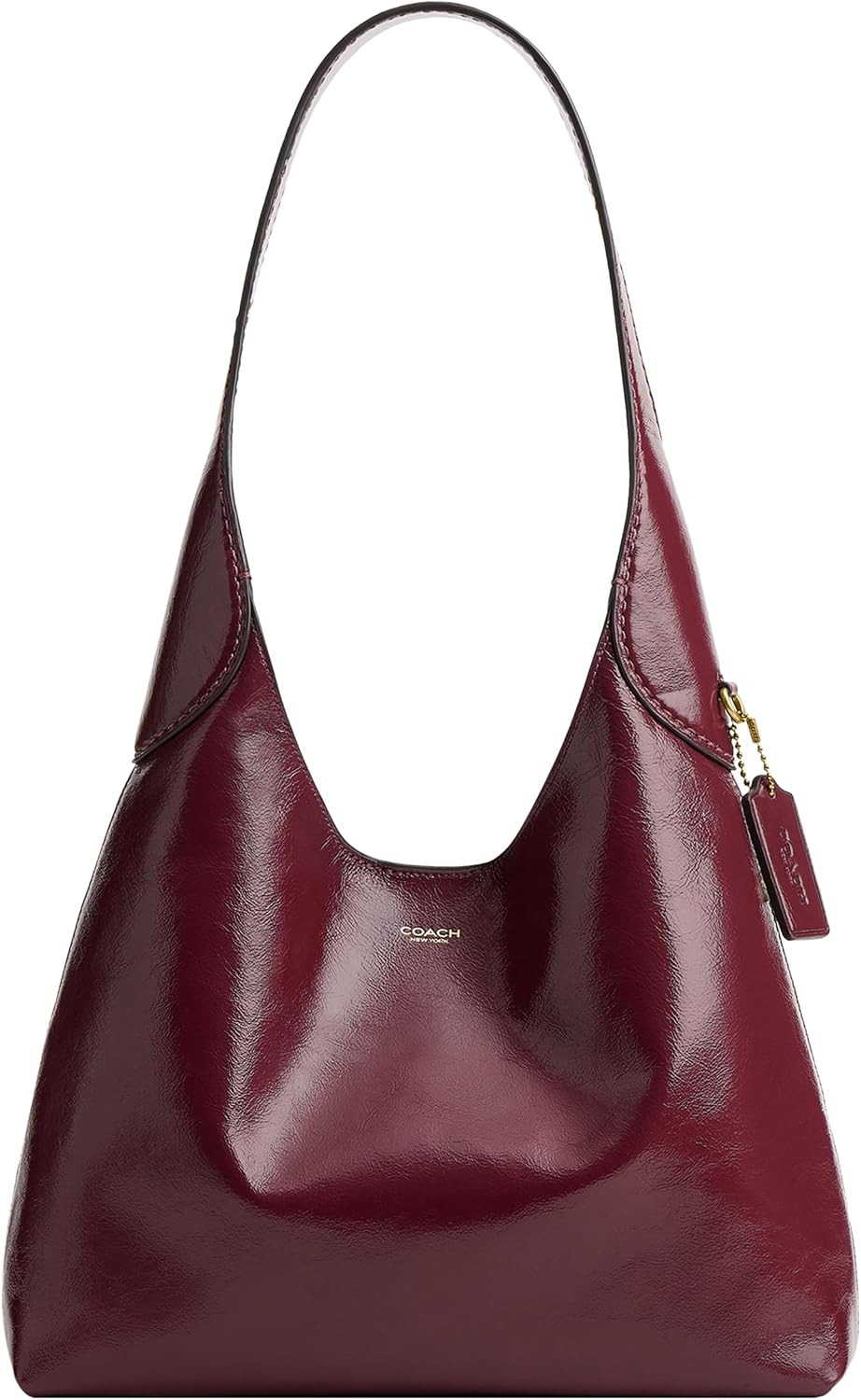 Coach Brooklyn Shoulder Bag 28 | Amazon (US)
