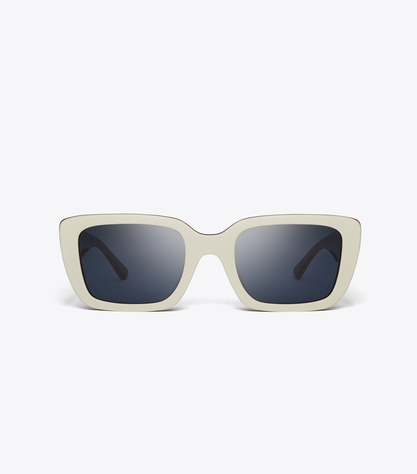 MILLER RECTANGULAR SUNGLASSES | Tory Burch (US)