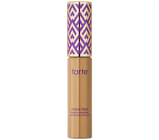 Tarte Shape Tape Contour Concealer - QVC.com | QVC