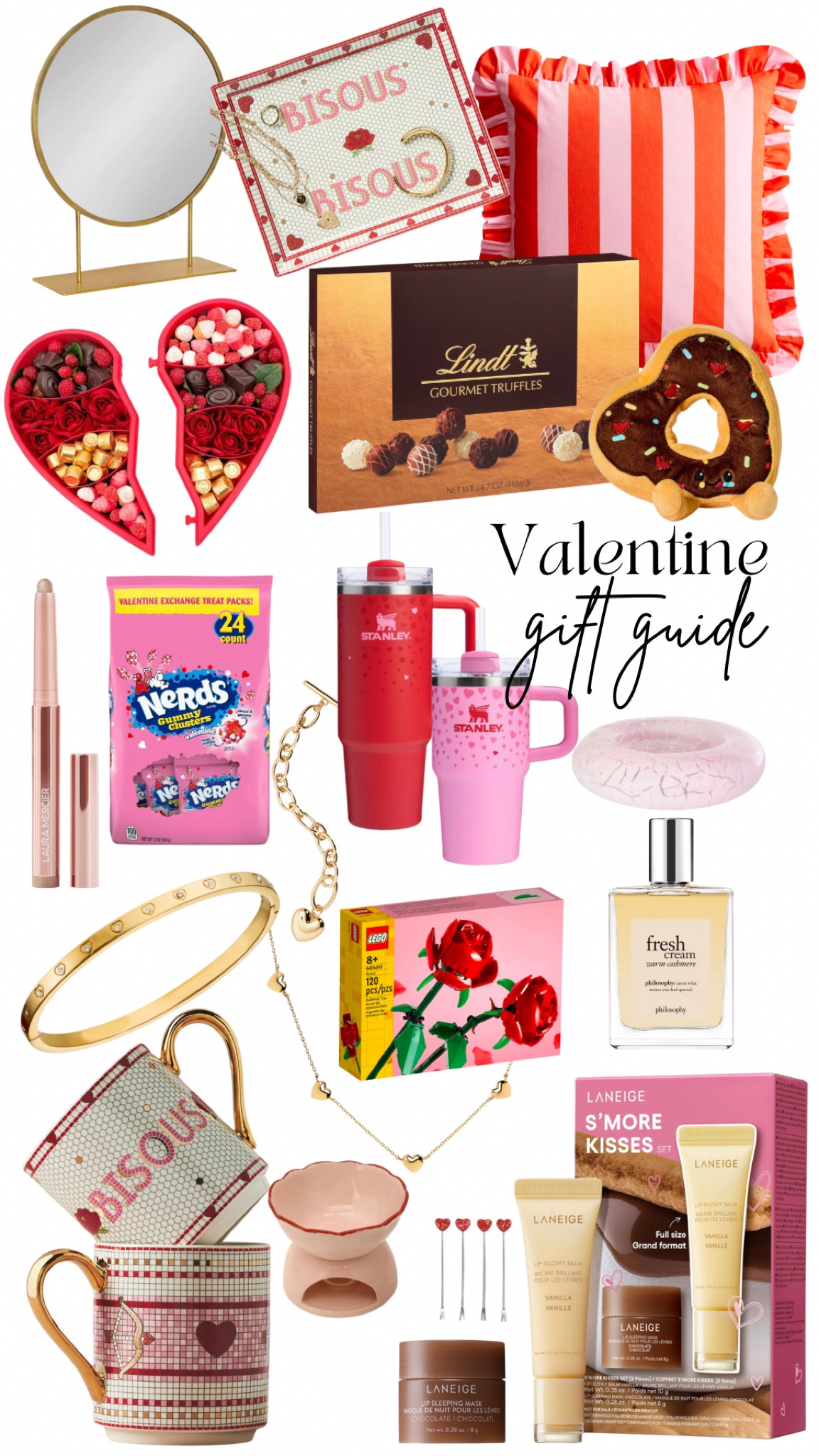 Gift guide 

#LTKFindsUnder50 #LTKGiftGuide #LTKSaleAlert