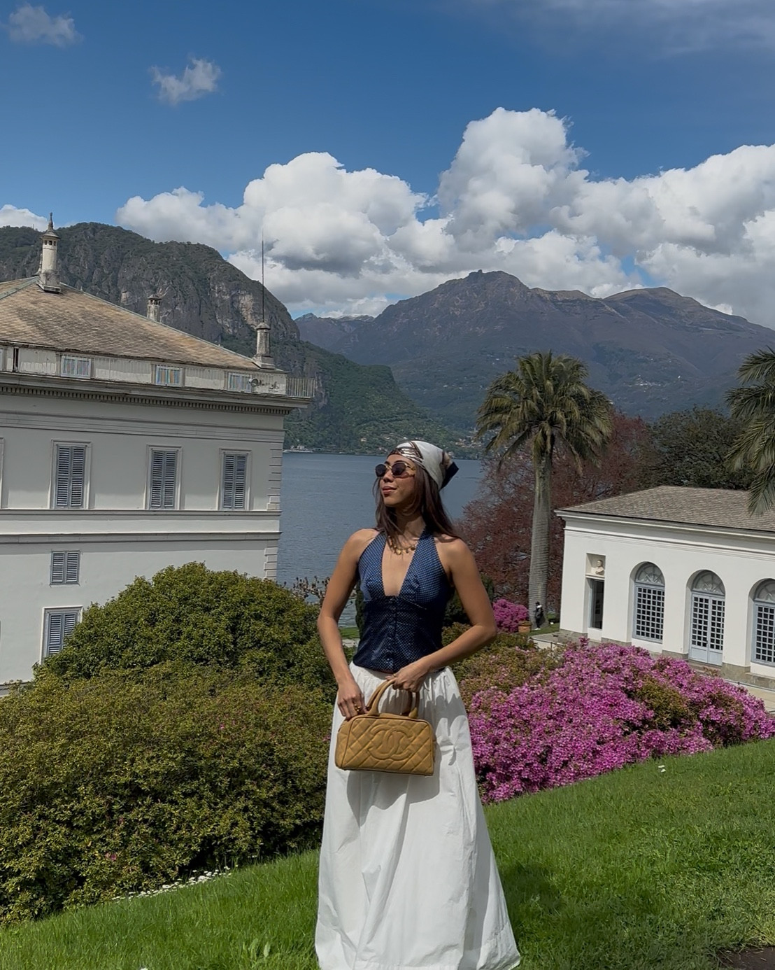 Euro summer outfit idea, perfect for Italy and Greece 