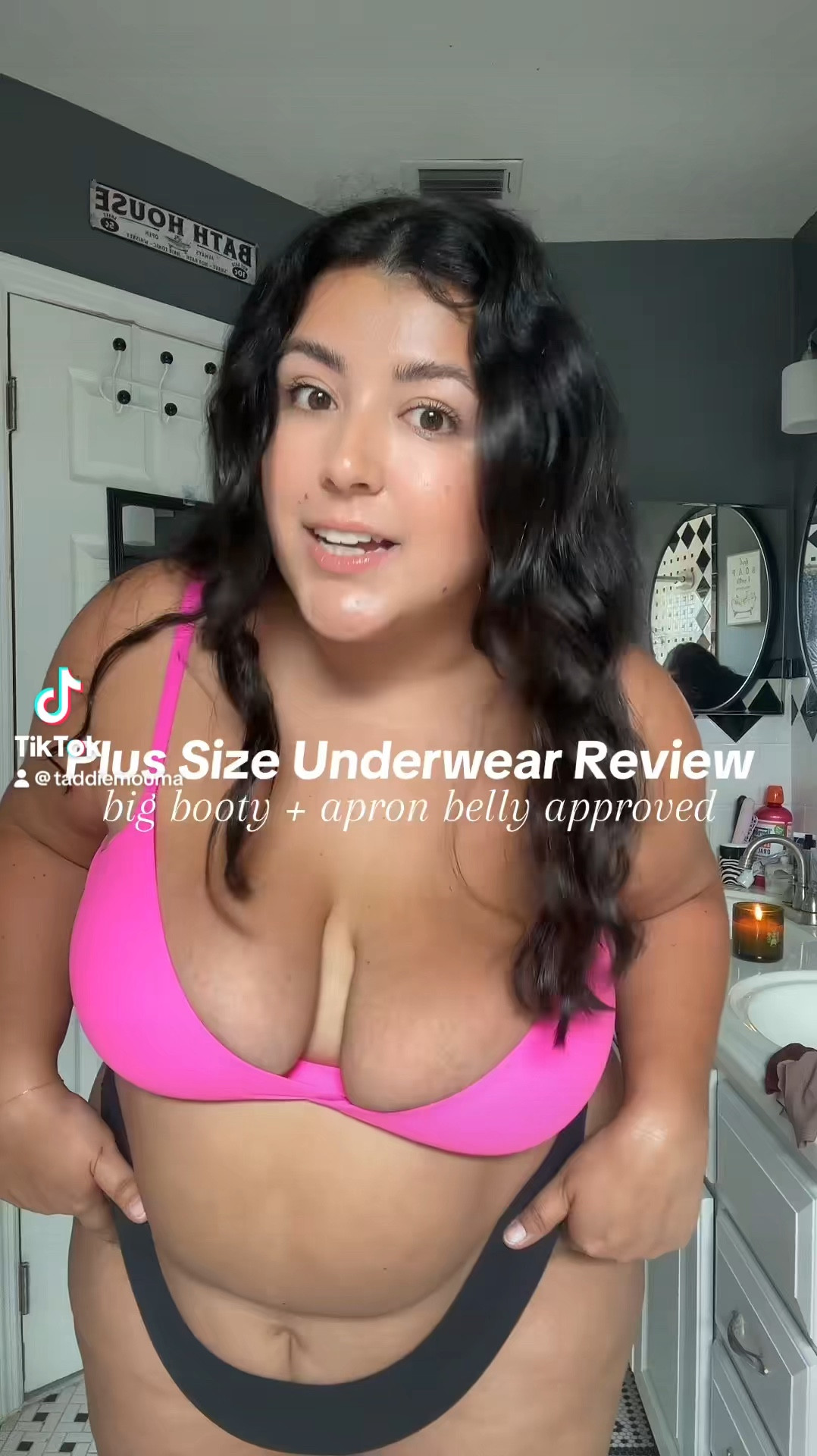 A must underwear brand to try from amazon⭐️

#LTKPlusSize #LTKFindsUnder50 #LTKStyleTip