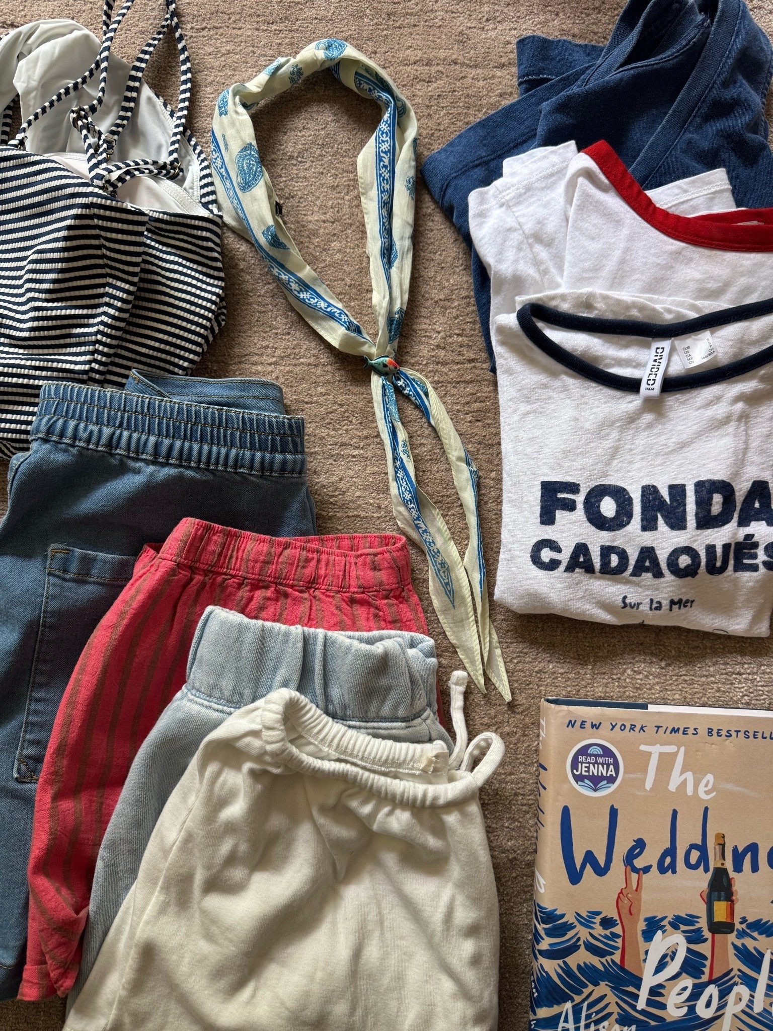 packing for family camp!!

#LTKSeasonal #LTKPetite #LTKTravel
