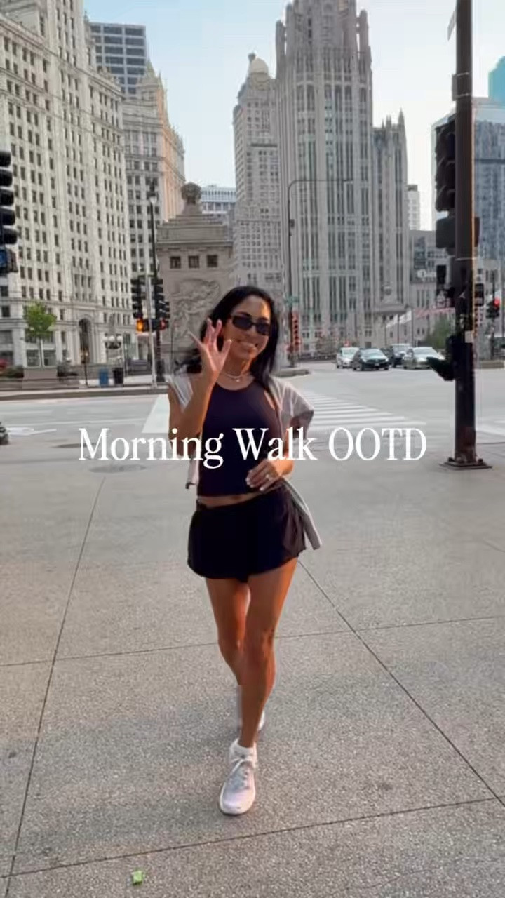 A little movement to start the day 🤍

#LTKfitnessgoals #LTKootd #LTKTravel