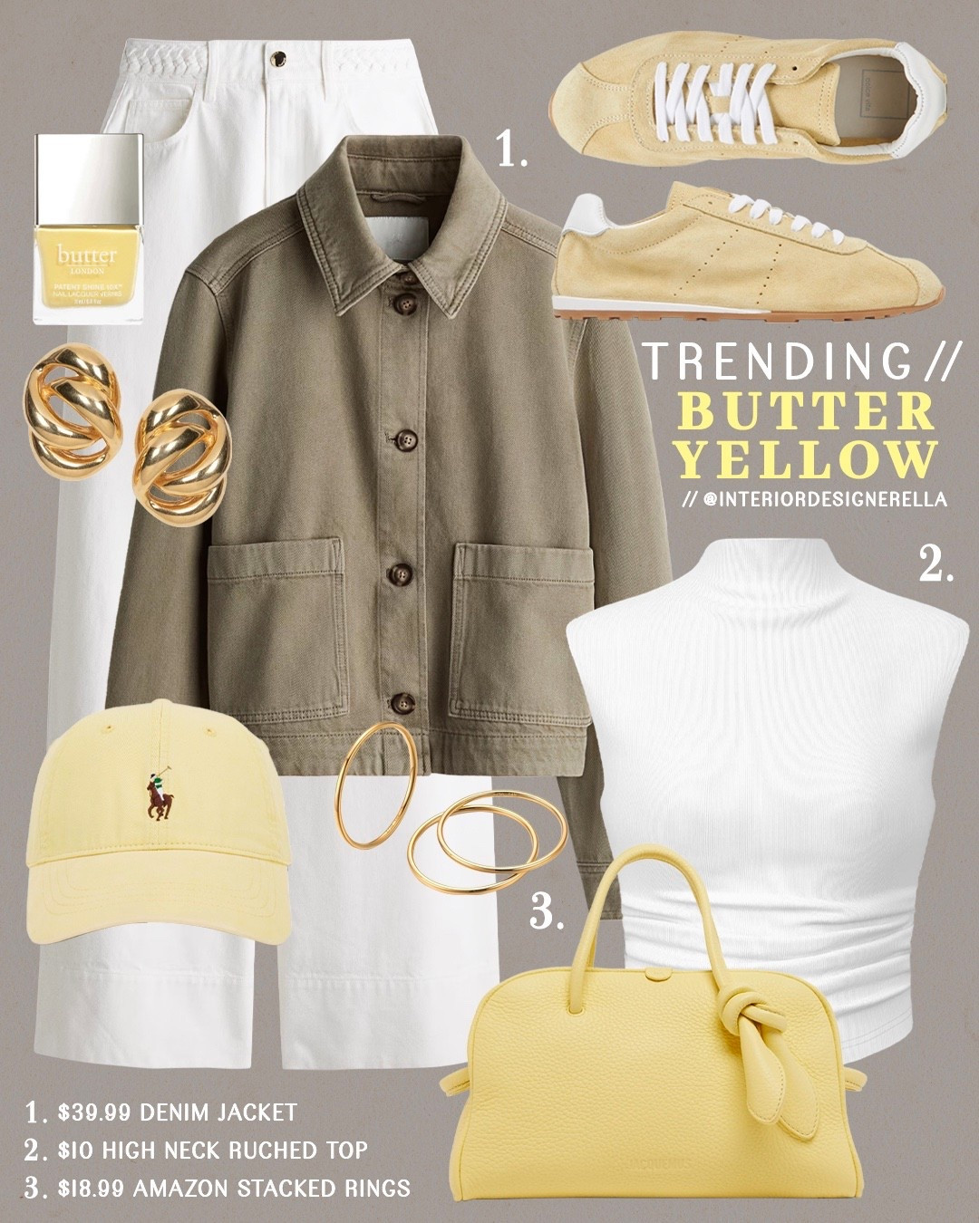 Scroll to shop!! Follow for more!!! Xo! 💫

#LTKmomlife #LTKBeauty #LTKWorkwear