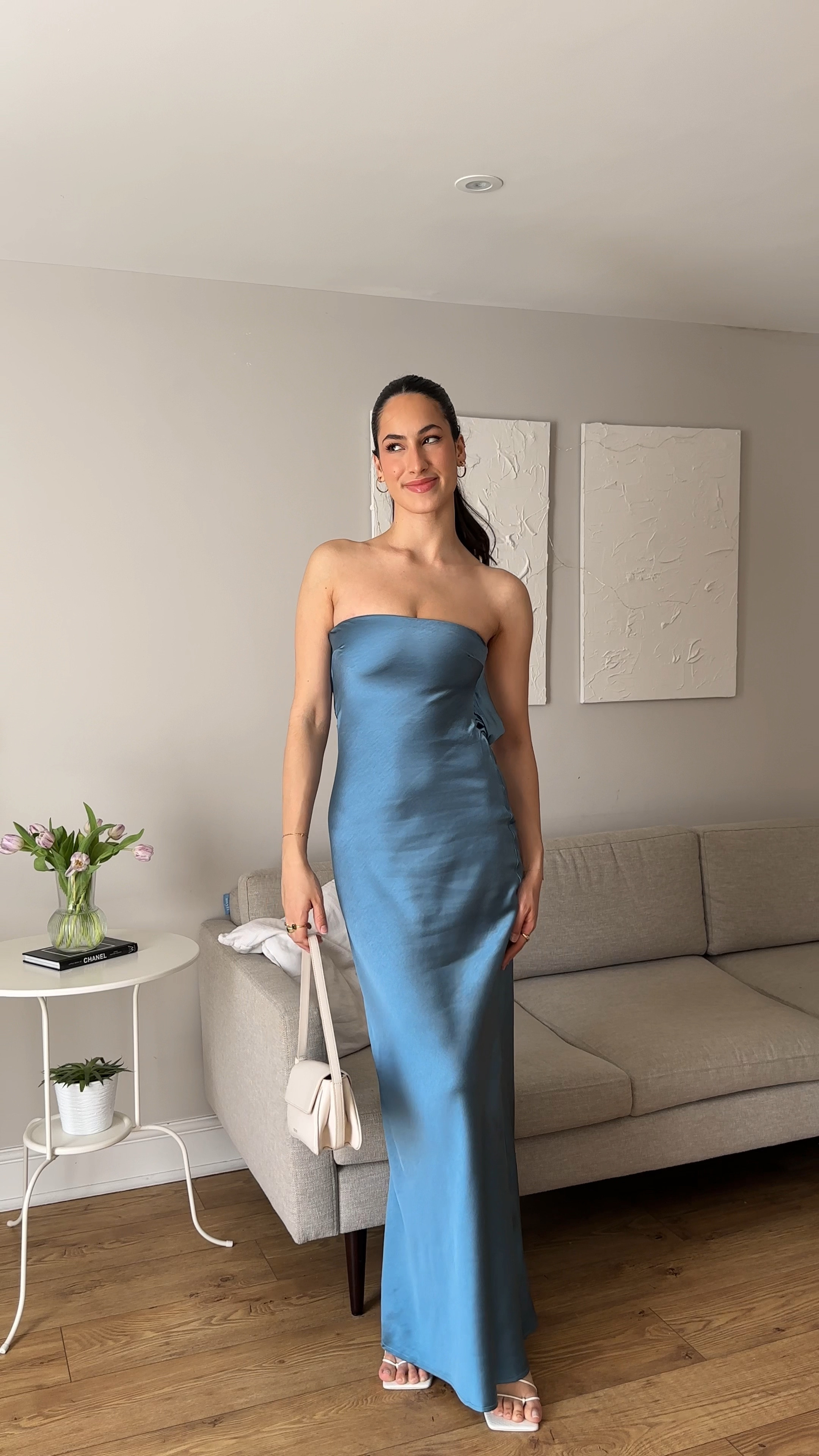 Prom/ wedding guest outfit idea 

#LTKwedding #LTKSeasonal #LTKunder100