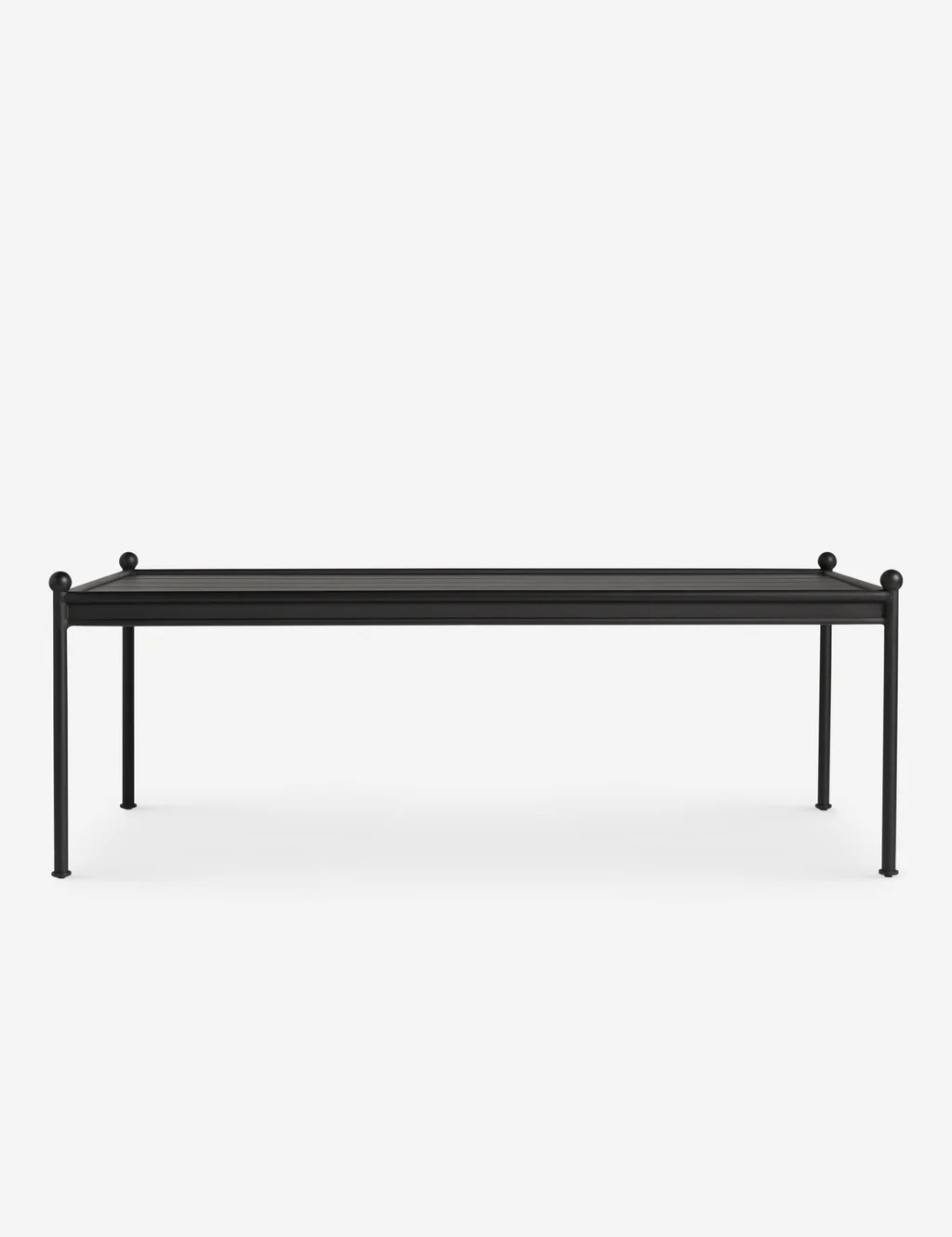 Leni Outdoor Coffee Table | Lulu and Georgia 