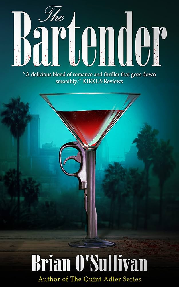 The Bartender | Amazon (US)