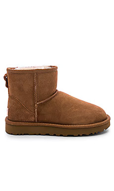 Classic Mini II Bootie
                    
                    UGG | Revolve Clothing (Global)