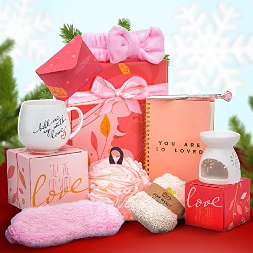 Birthday Gifts For Women Christmas Gifts For Women Grandma Gifts For Her Mothers Day Gifts From Daug | Amazon (US)