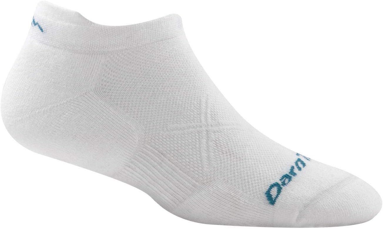 Darn Tough Vertex No Show Tab Ultralight Sock - Women's | Amazon (US)