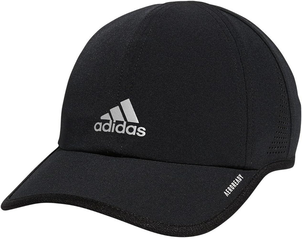 adidas Women's Superlite 2 Relaxed Adjustable Performance Cap | Amazon (US)