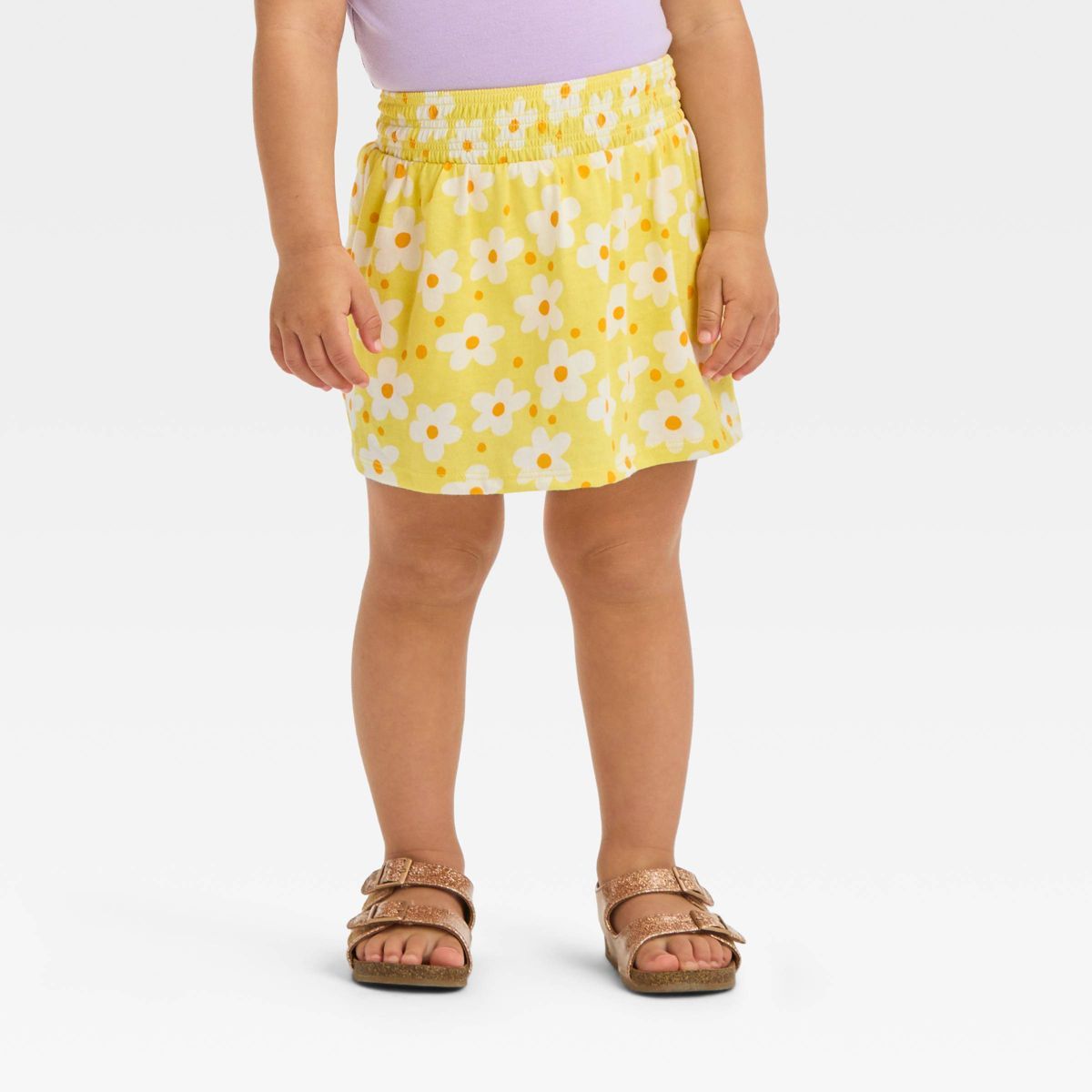 Toddler Girls' Skort - Cat & Jack™ | Target