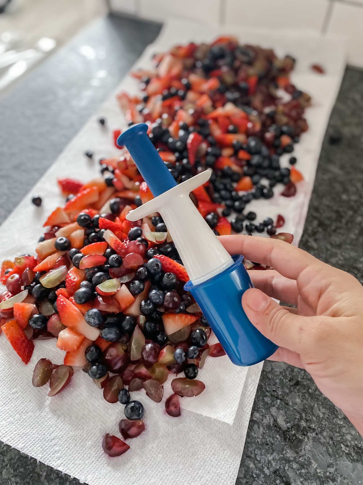 Grape slicer that will change every toddler moms life!

#LTKkids #LTKfamily #LTKhome