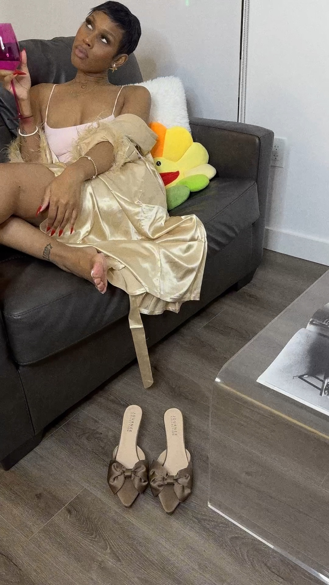 New Year, New Shoes. 🥂💖

Obsessed with these shoes, they make me feel so pretty and danity 💗

Use my code “HolidaysWithJournee15” for $$ off!

#LTKFindsUnder100 #LTKSaleAlert #LTKShoeCrush