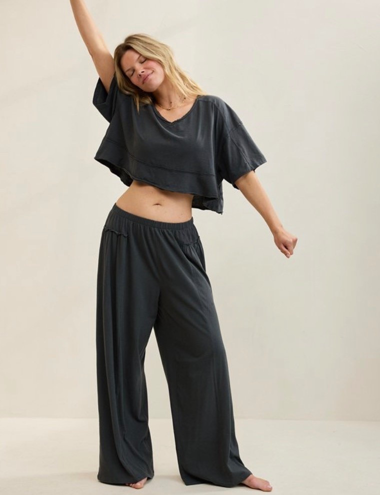 @Aerie Matching Sets 

#LTKootd #LTKxAerie #LTKSaleAlert