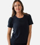 Women's Bamboo Athletic Short Sleeve | Cariloha