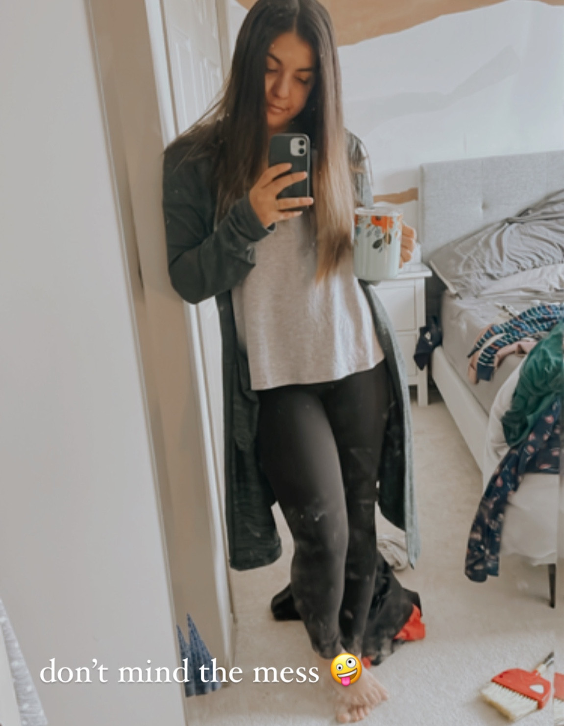 cozy snowy day outfit

#LTKsalealert #LTKfamily #LTKSeasonal