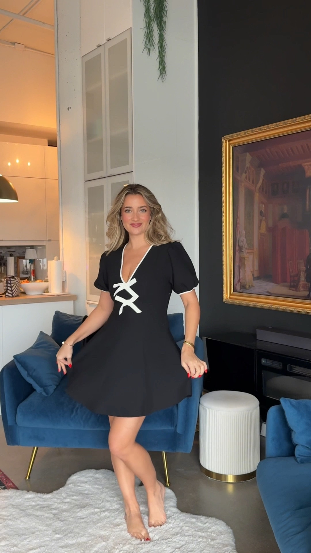 Zara dresses for the holidays! Which one was your favorite?

#LTKHoliday #LTKSeasonal