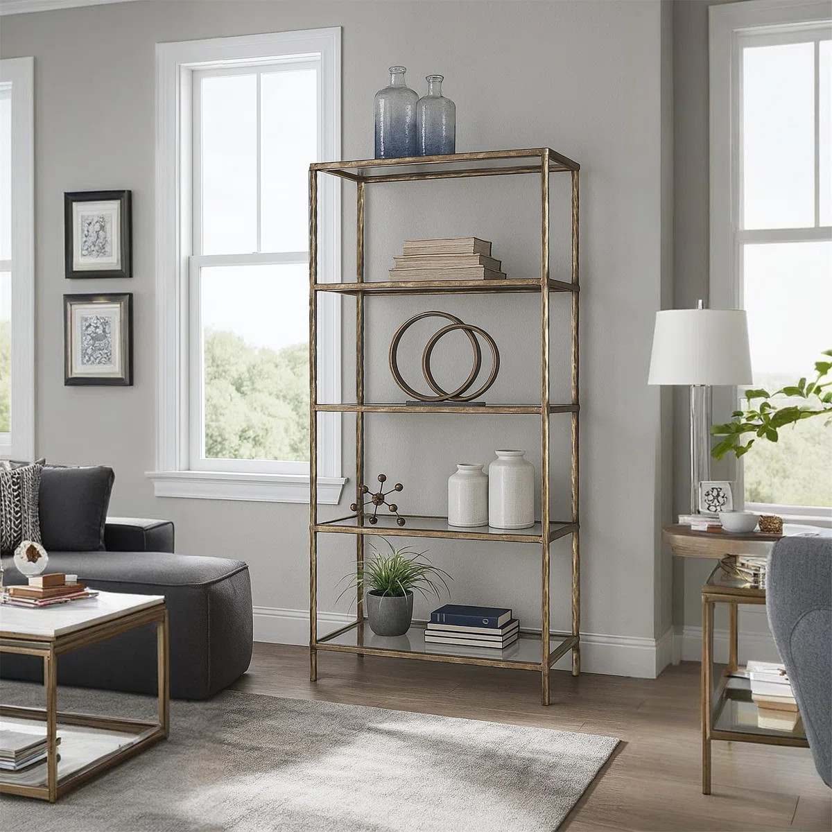 ByMercer41 | Wayfair North America