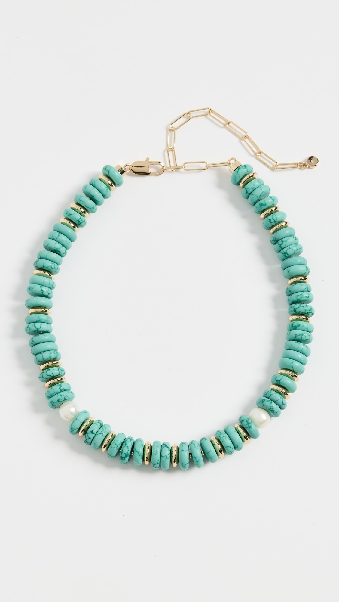 Amalfi Necklace | Shopbop