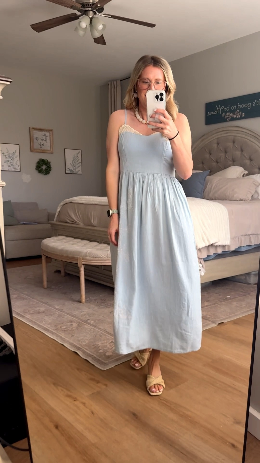 Obsessed with this dress!!  Perfect for spring!

#LTKWorkwear #LTKSeasonal #LTKootd