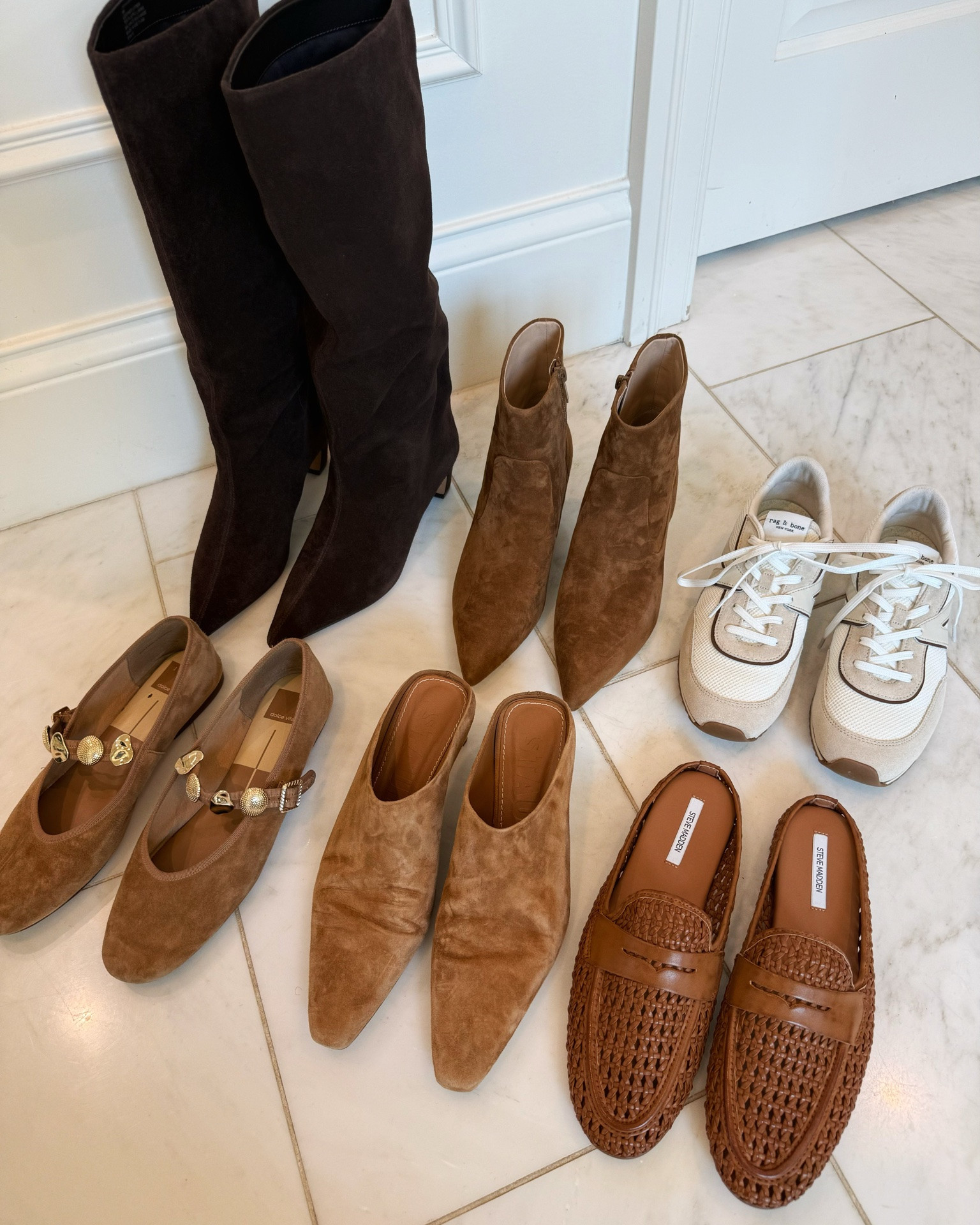 NSale shoes to grab before the sale ends!