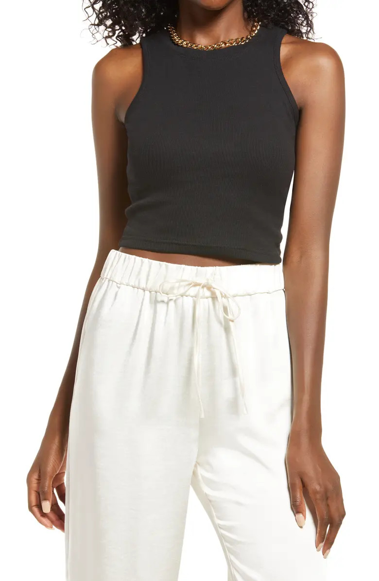 Reversible Tank Top | Nordstrom | Nordstrom