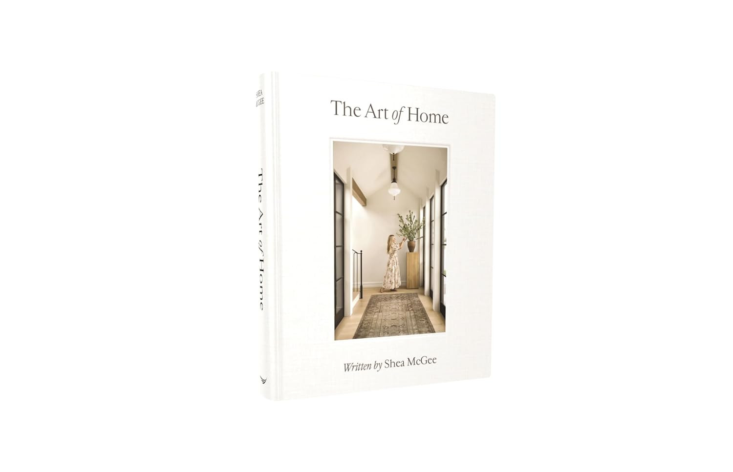The Art of Home: A Designer Guide to Creating an Elevated Yet Approachable Home | Amazon (US)
