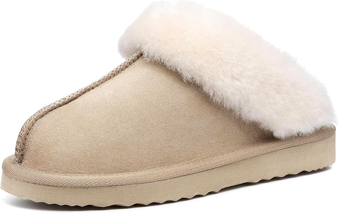 LazyStep Women's Madge Scuff House Slipper | Amazon (US)
