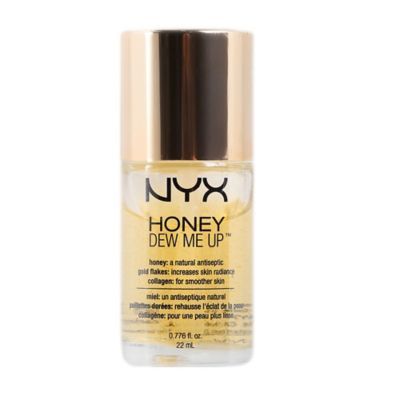 NYX Professional Makeup Honey Dew Me Up™ Skin Serum and Primer | Bed Bath & Beyond