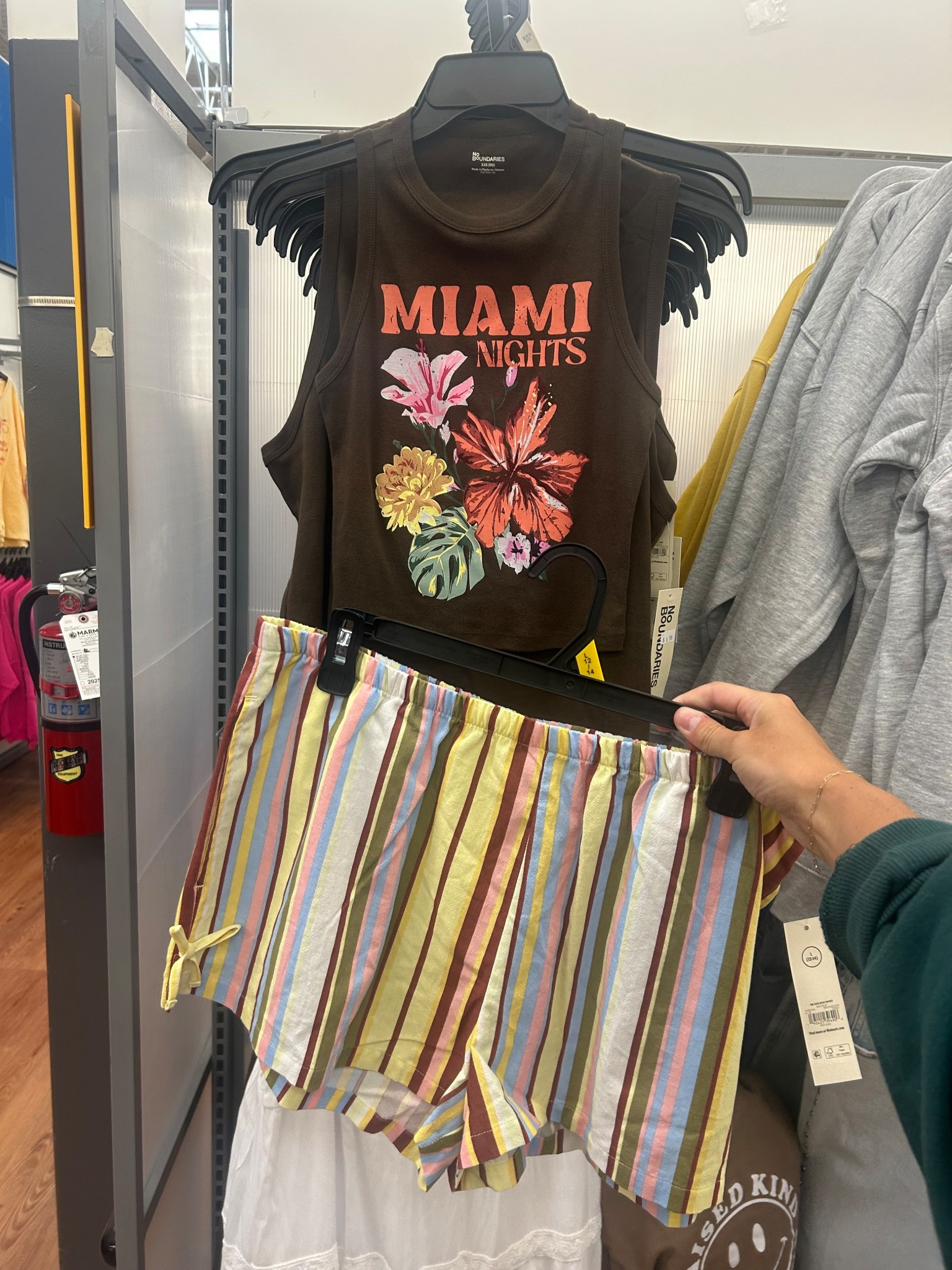 #walmart #walmartfashion #spring #newarrivals 

Follow my LTK @lexiemccloskey on the @shop.LTK app to view this post and get my exclusive app-only content!

#liketkit #LTKootd 


#LTKgrwm