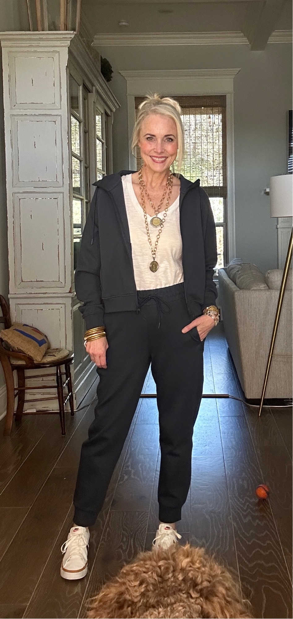 Old Navy Activewear 50% off!

#LTKmidsize #LTKfitness #LTKsalealert