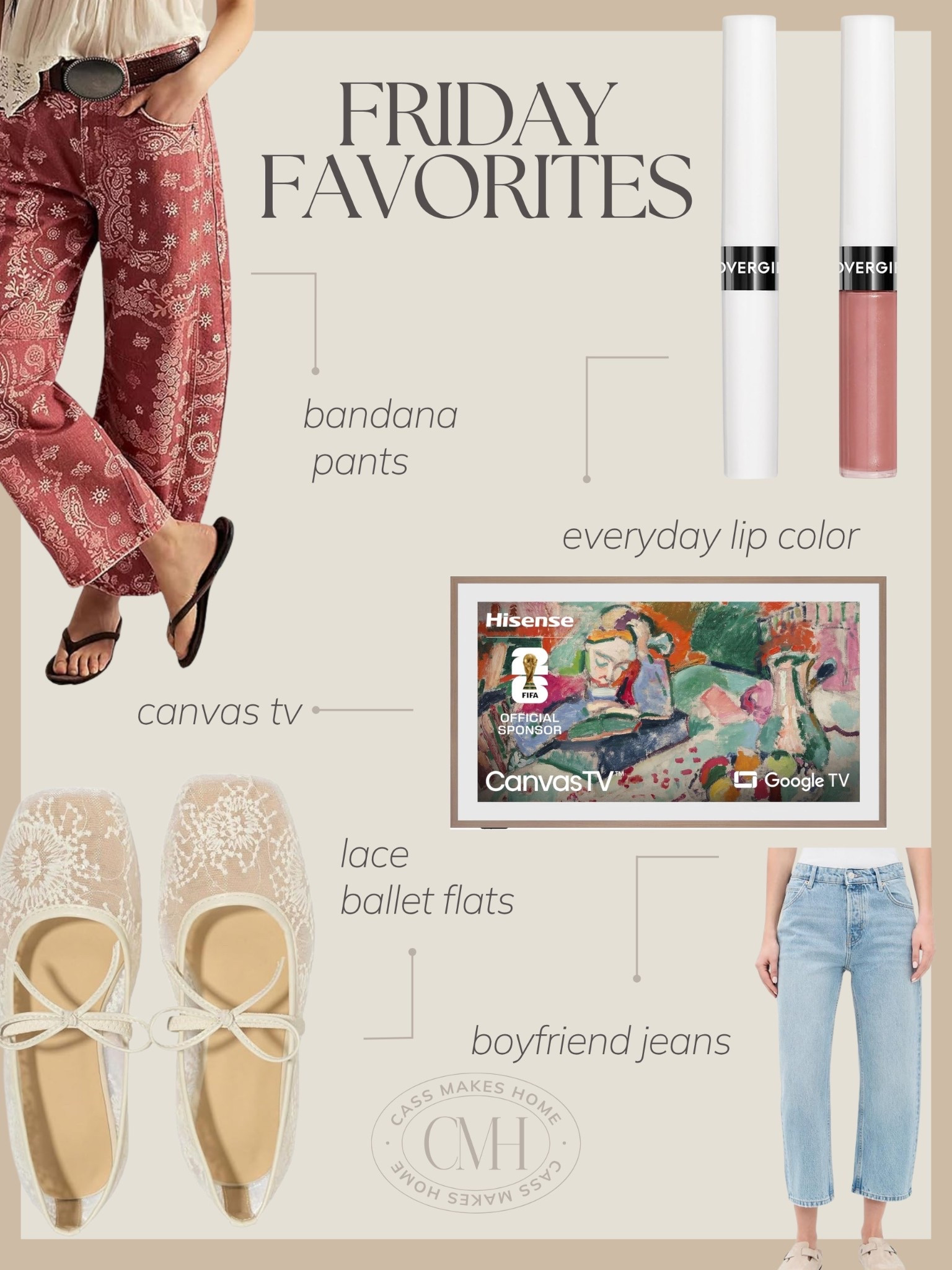 My favorites from this week🥰 

#LTKdayinmylife #LTKgrwm #LTKootd